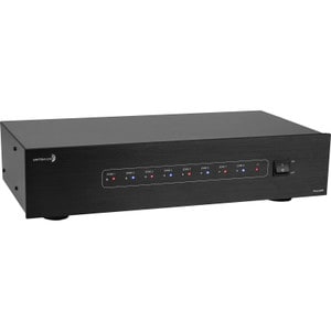 Main product image for Dayton Audio Matrix88 8-Source 8-Zone App Controlled Matrix Audio Switcher